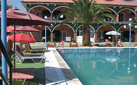 Magdalena Studios